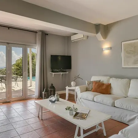 Villa Stars By Select *