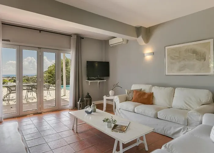 Villa Stars By Select *