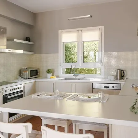 Stars By Select 빌라 케텔리오스