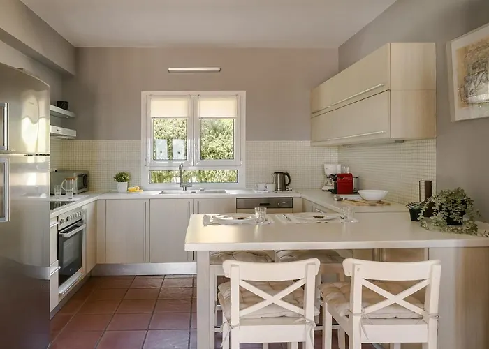 Stars By Select * 케텔리오스