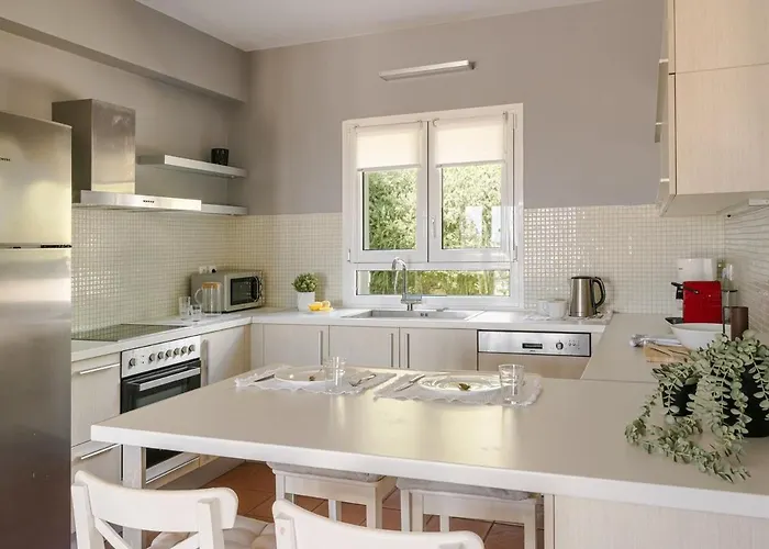 Stars By Select 빌라 케텔리오스