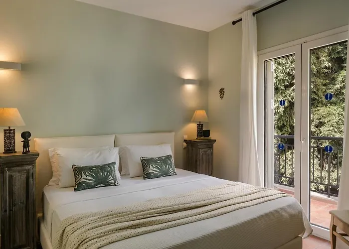 빌라 Stars By Select 케텔리오스