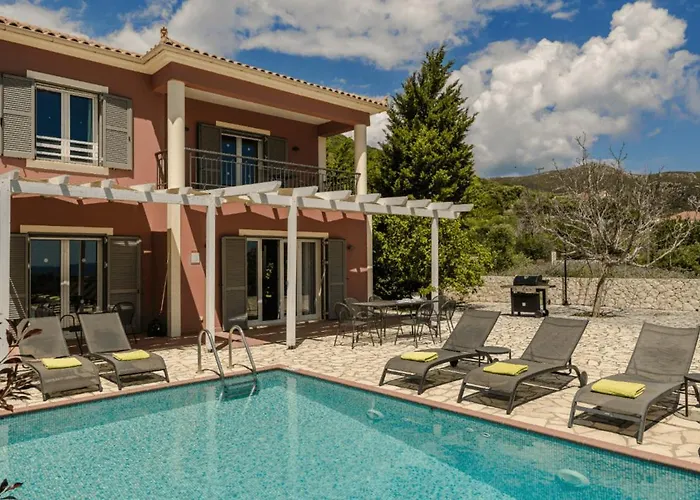 Stars By Select 빌라 케텔리오스