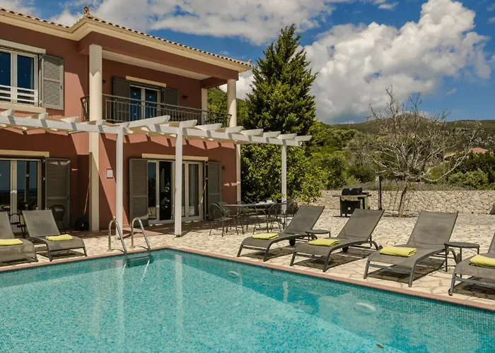 Villa Stars By Select *