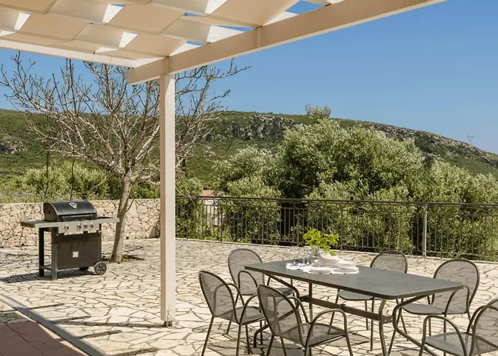 Villa Stars By Select Katelios