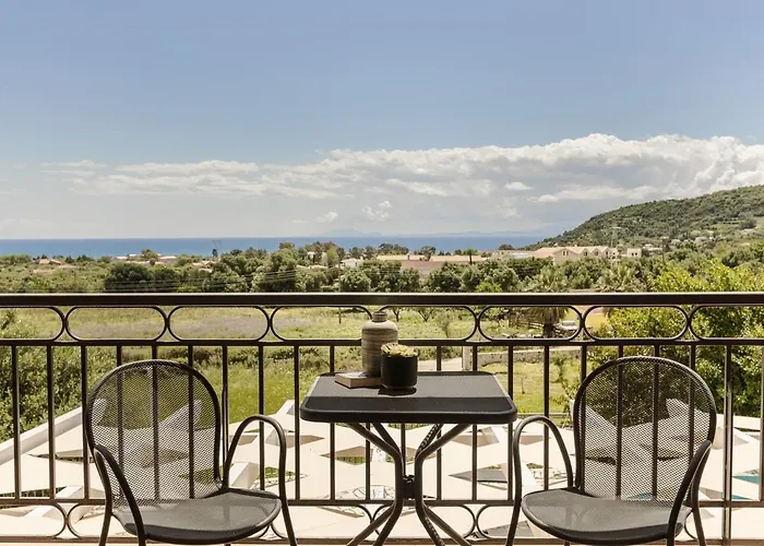 Villa Stars By Select *