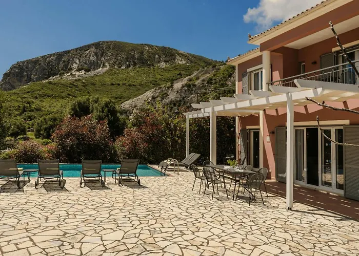 Villa Stars By Select *