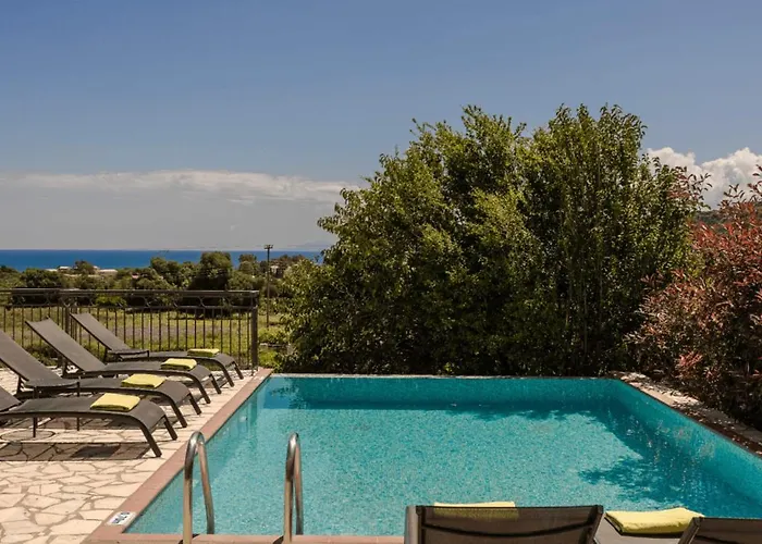 Villa Stars By Select *