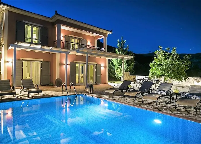 Stars By Select Villa *